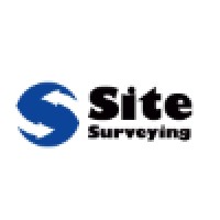 Site Surveying logo, Site Surveying contact details