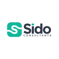 SIDO Consultants logo, SIDO Consultants contact details