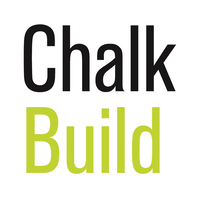 Chalk Build logo, Chalk Build contact details