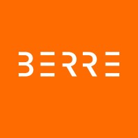 BERRE logo, BERRE contact details