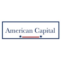 American Capital Corp logo, American Capital Corp contact details