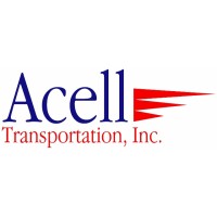 Acell Transportation logo, Acell Transportation contact details