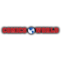 Comics World logo, Comics World contact details