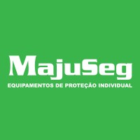 Majuseg Equipamentos de Proteção Individual logo, Majuseg Equipamentos de Proteção Individual contact details