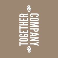 Together & Company logo, Together & Company contact details