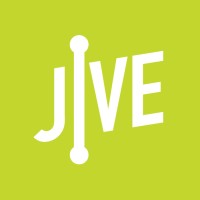 Jive Brasil logo, Jive Brasil contact details