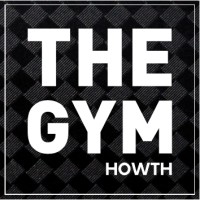 The Gym Howth logo, The Gym Howth contact details