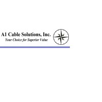 A1 Cable Solutions, Inc. logo, A1 Cable Solutions, Inc. contact details