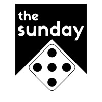 The Sunday Five logo, The Sunday Five contact details