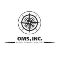 OMS, Inc. logo, OMS, Inc. contact details