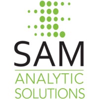 SAM ANALYTIC SOLUTIONS - Industrial Automation & Control logo, SAM ANALYTIC SOLUTIONS - Industrial Automation & Control contact details