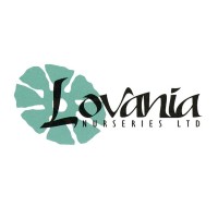 LOVANIA NURSERIES LIMITED logo, LOVANIA NURSERIES LIMITED contact details