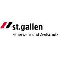 Feuerwehr und Zivilschutz St.Gallen logo, Feuerwehr und Zivilschutz St.Gallen contact details