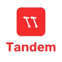 Tandem App logo, Tandem App contact details