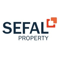 SEFAL PROPERTY logo, SEFAL PROPERTY contact details