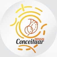 Conceituar Design logo, Conceituar Design contact details