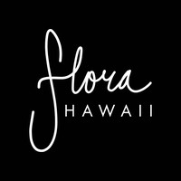 Flora Hawaii logo, Flora Hawaii contact details