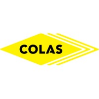 Colas Canada Inc logo, Colas Canada Inc contact details