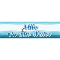 Mile On The Water, Co. logo, Mile On The Water, Co. contact details