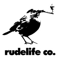 Rudelife Co. logo, Rudelife Co. contact details