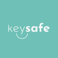 The Key Safe Company logo, The Key Safe Company contact details