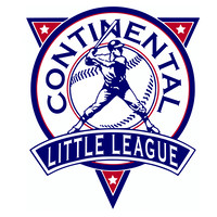 Continental Little League logo, Continental Little League contact details