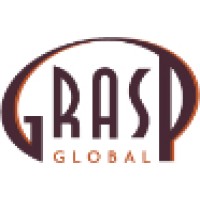 GRASP Global logo, GRASP Global contact details