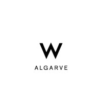 W Algarve logo, W Algarve contact details