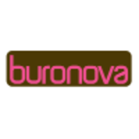 Buronova logo, Buronova contact details