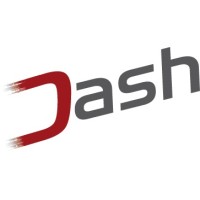 Dash logo, Dash contact details