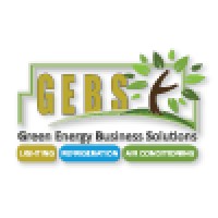 GEBS (Green Energy Business Solutions) logo, GEBS (Green Energy Business Solutions) contact details