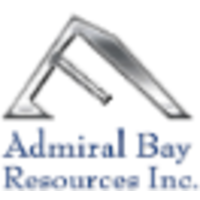 admiral bay resources logo, admiral bay resources contact details