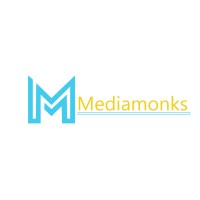 Mediamonksca logo, Mediamonksca contact details