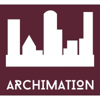 ArchimationUS logo, ArchimationUS contact details