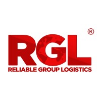 Reliable Group Logistics logo, Reliable Group Logistics contact details