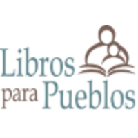 Libros para Pueblos logo, Libros para Pueblos contact details