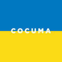 COCUMA logo, COCUMA contact details