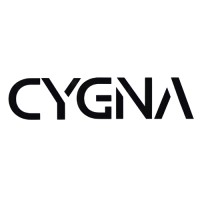 CYGNA logo, CYGNA contact details