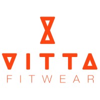 Vitta Fitwear logo, Vitta Fitwear contact details