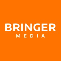 Bringer Media logo, Bringer Media contact details