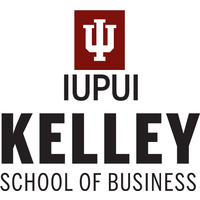 Kelley School of Business Indianapolis logo, Kelley School of Business Indianapolis contact details