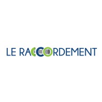 LE RACCORDEMENT SA logo, LE RACCORDEMENT SA contact details