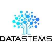 Data Stems logo, Data Stems contact details