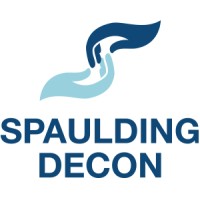 Spaulding Decon Nashville logo, Spaulding Decon Nashville contact details