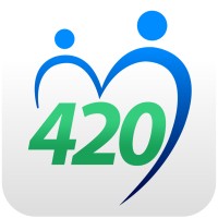 My420Mate.com logo, My420Mate.com contact details