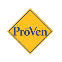 Proven Management logo, Proven Management contact details