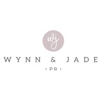 Wynn & Jade PR logo, Wynn & Jade PR contact details