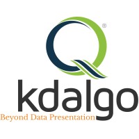 kdalgo logo, kdalgo contact details