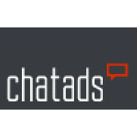 ChatAds logo, ChatAds contact details