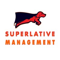 Superlative logo, Superlative contact details